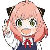 Telegram profile photo for Poly|通知