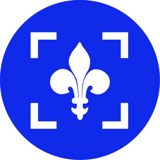 Telegram profile photo for Лаборатория промыслов | АРТистократия