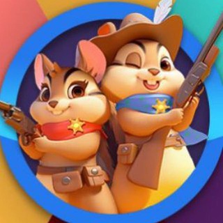 Telegram group profile photo for Token Hunter Chat #1 (ENG)