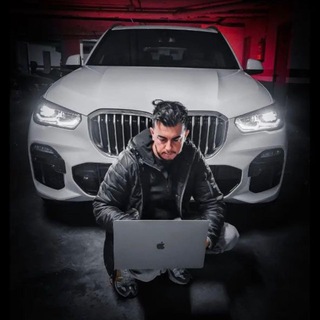 Telegram profile photo for Mr Candlestick Academy