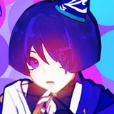 Telegram profile photo for рест aimi universe