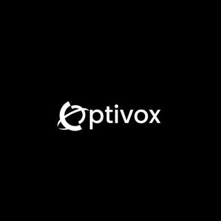 Telegram profile photo for OPTIVOXI