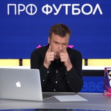 Telegram profile photo for Звєров Про Футбол