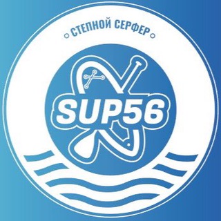 Telegram profile photo for SUP56