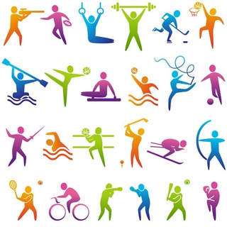 Telegram profile photo for تربیت بدنی شورای صنفی دانشگاه علوم پزشکی تهران