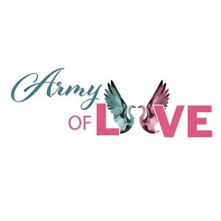 Telegram profile photo for Army of Love - Mordechai & Anna Zeven