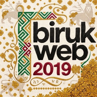 Telegram profile photo for Biruk Web