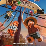 Telegram profile photo for LEGO ONE PIECE Season 1