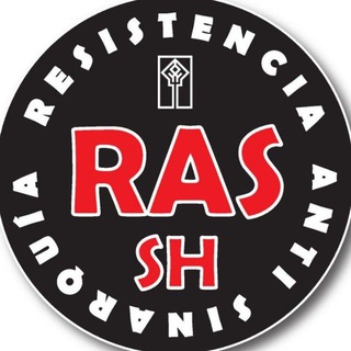 Telegram profile photo for RAS SH