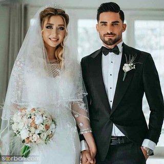 Telegram profile photo for همسریابی و دوستیابی شرعی