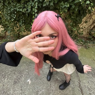Telegram profile photo for zezya