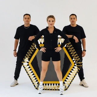 Telegram profile photo for ЭНЕРДЖАМП БАРНАУЛ