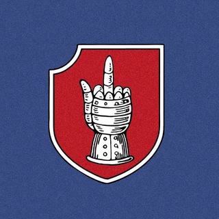 Telegram profile photo for antisocial pro