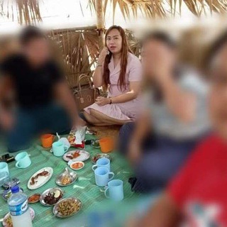 Telegram profile photo for ဖင်လိုးခံချင်တဲ့အိသဲဖြူ