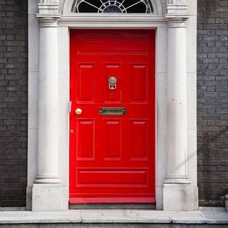 Telegram profile photo for Red Door Reports