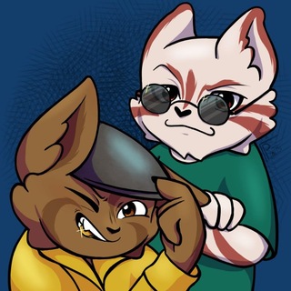 Telegram profile photo for MEWGENICS! — русские каверы