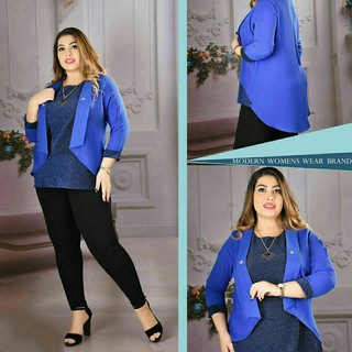 Telegram profile photo for پوشاک خاص(قواره دار)