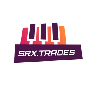 Telegram profile photo for SRX.TRADES💱