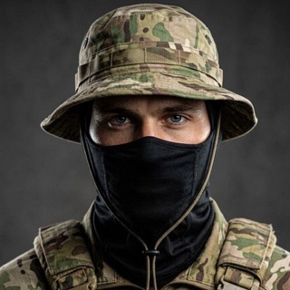 Telegram profile photo for СВОи ПРОМПТЫ