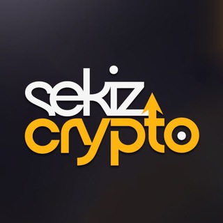 Telegram profile photo for SEKİZ KRİPTO