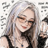 Telegram profile photo for Посиденьки з Білкою🐿