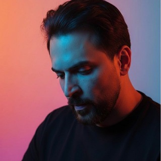 Telegram profile photo for REZA RAD GAMING
