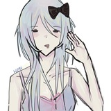 Telegram profile photo for arina !!