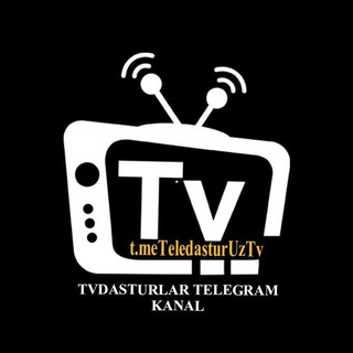 Telegram profile photo for TV DASTURLAR KUNLIK RASMIY KANALI ️ TV HD CHAT ONLINE MTRK UZB