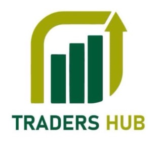 Telegram profile photo for TradersHub App