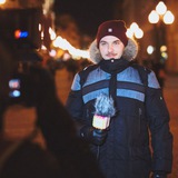 Telegram profile photo for Вечерний Сергей