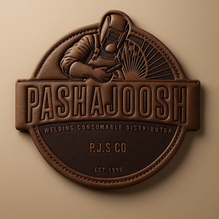 Telegram profile photo for شرکت پاشاجوش PASHA JOOSH
