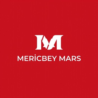 Telegram profile photo for MERİÇBEY MARS🎰