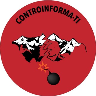 Telegram profile photo for Controinforma-ti
