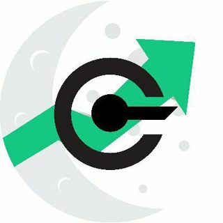 Telegram profile photo for Crypto Moon Shots🚀