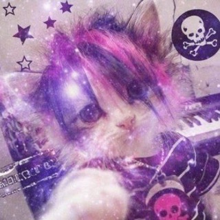 Telegram profile photo for sinner bitch.
