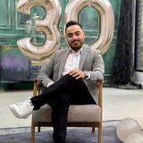 Telegram profile photo for فیزیک مهدی براتی