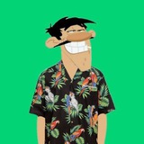 Telegram profile photo for طراحی لوگو پروفایل