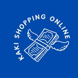Telegram profile photo for Kaki Shopping Online