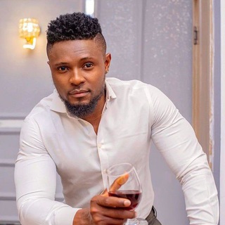 Telegram profile photo for Maurice Sam TV
