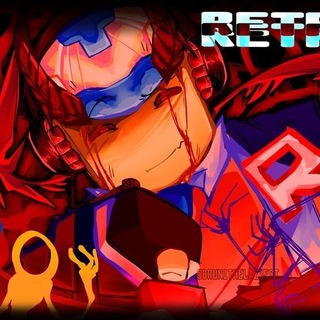 Telegram profile photo for 𝓣𝗵ׅɛׂ 𝓔𝗻֪𝗱 | ALL FANDOM NET