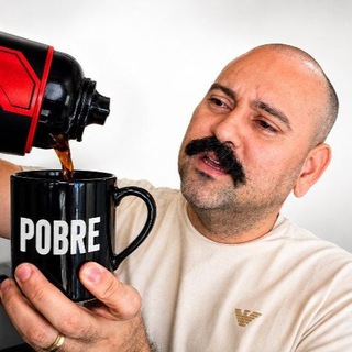 Telegram profile photo for Rocha Console + Periféricos!