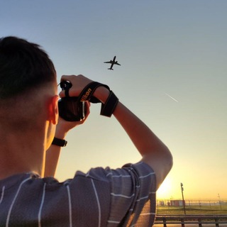 Telegram profile photo for the_drunner