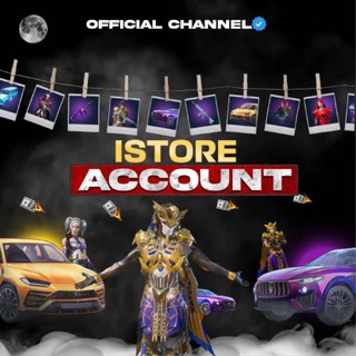 Telegram profile photo for OTZIV ISTORE ACC