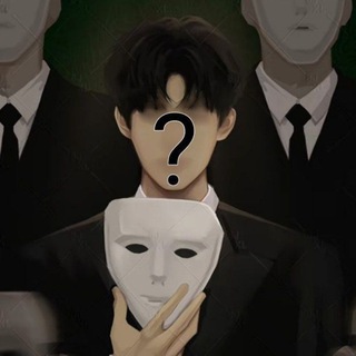 Telegram profile photo for ЗАКРЫТО || Artisanal scum || Кустарные мрази