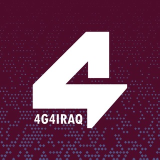 Telegram profile photo for 4G Iraq - فورجي العراق