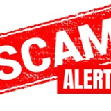 Telegram profile photo for AliceExploit scammer