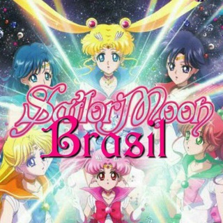 Telegram profile photo for Sailor Moon Brasil