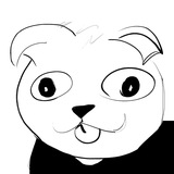 Telegram profile photo for галерея гуна