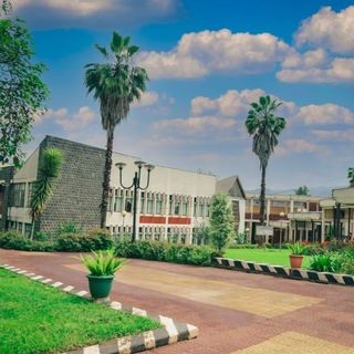 Telegram profile photo for JUCAVM Students Union offical telegram channal