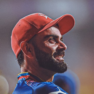 Telegram profile photo for 4k Cricket Clips